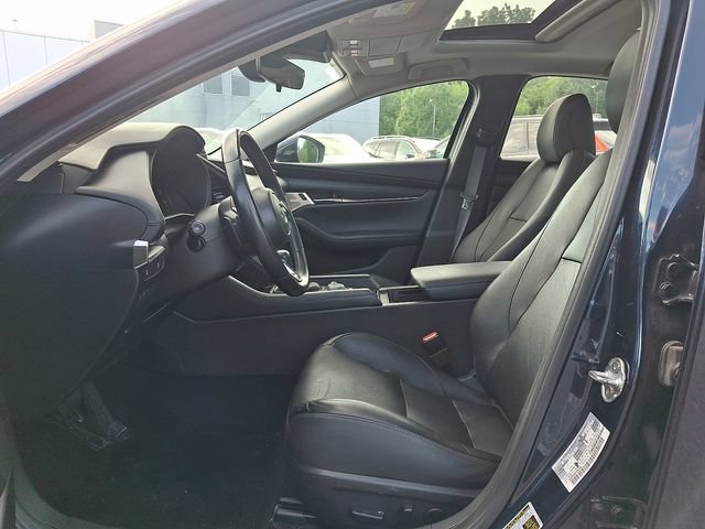 Used 2023 MAZDA MAZDA3 s AWD/4WD image 13