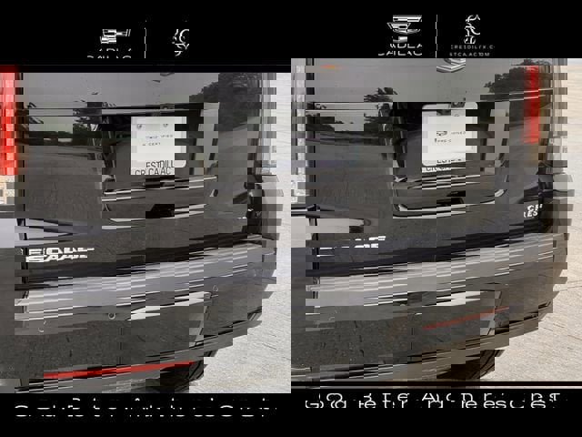 Used 2020 Cadillac Escalade Premium Luxury RWD image 6