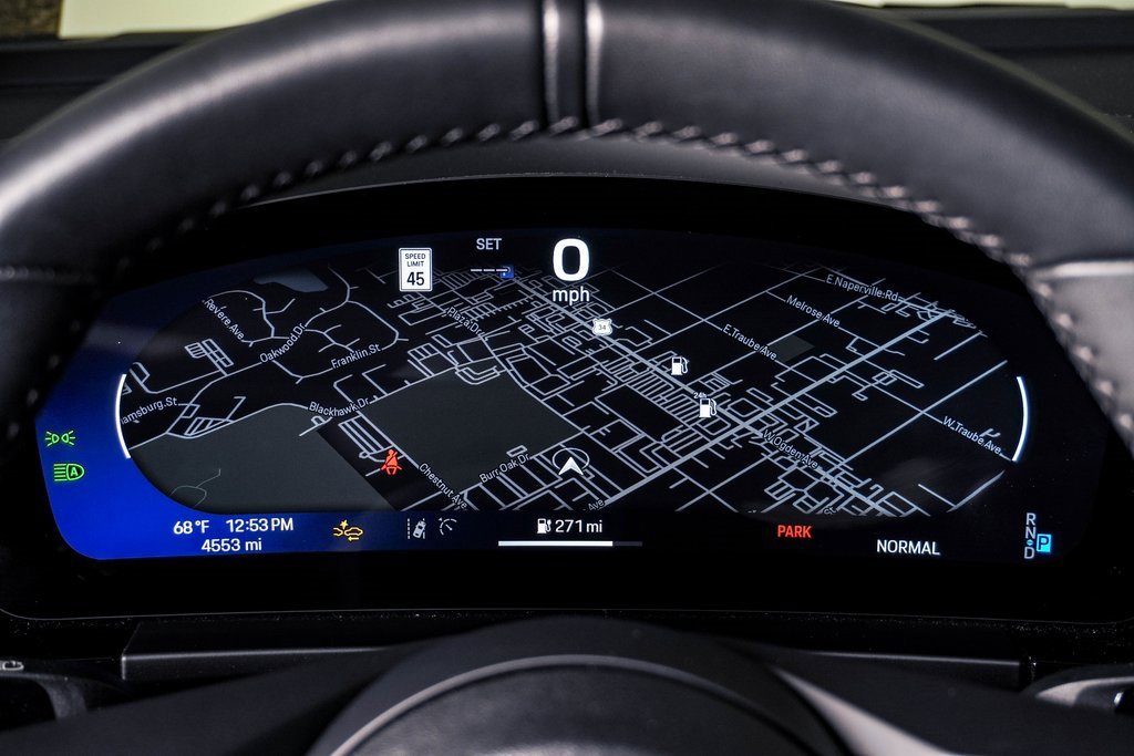 Certified 2025 Porsche Macan Electric image 21