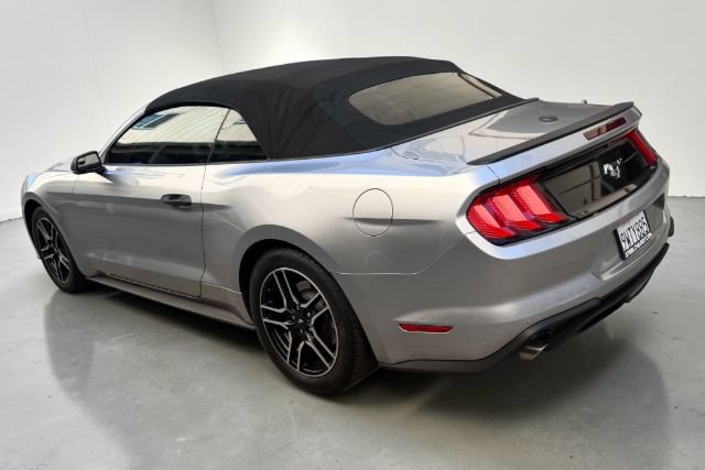 Used 2020 Ford Mustang Premium RWD image 11