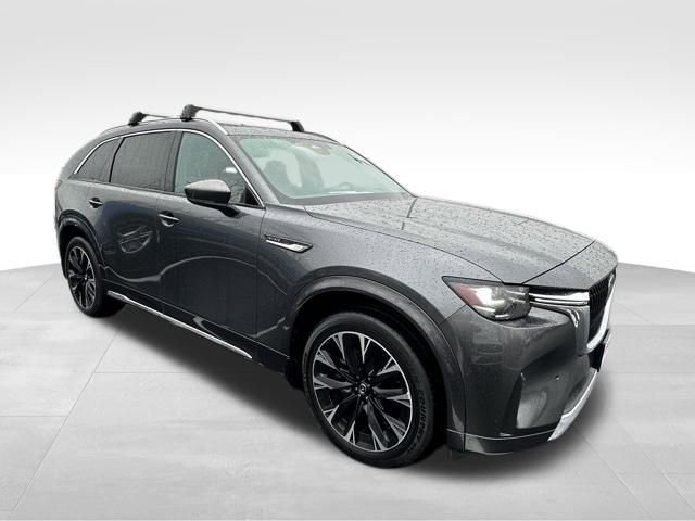 Used 2024 MAZDA CX-90 3.3 Turbo S w/ Premium Plus image 10