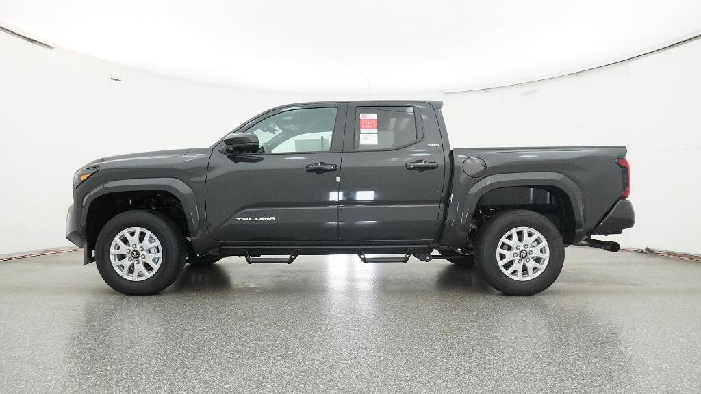 New 2026 Toyota Tacoma SR5 image 10