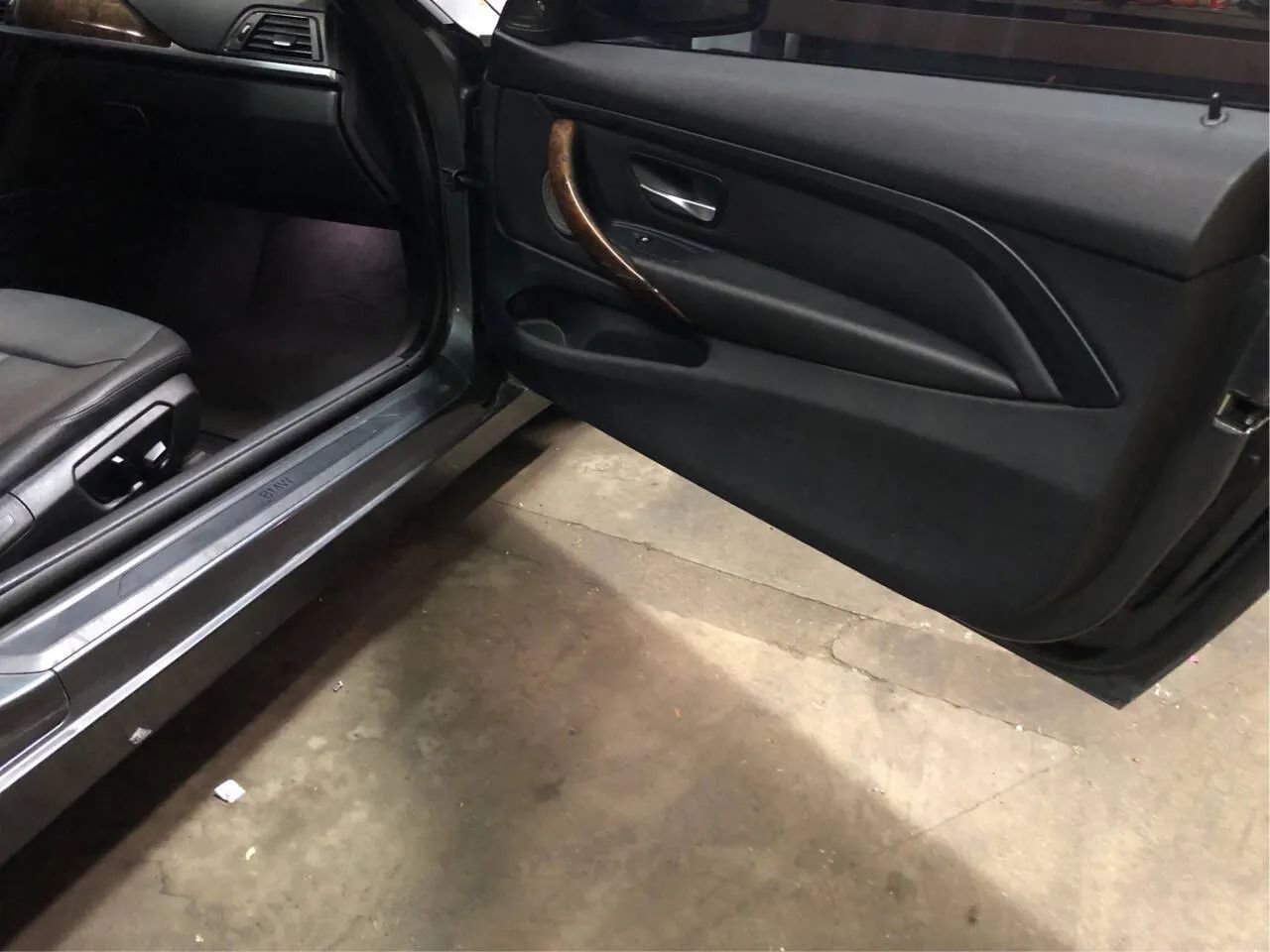 Used 2014 BMW 428i Coupe image 11