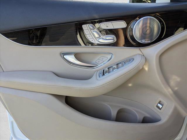 Certified 2019 Mercedes-Benz GLC 300 4MATIC image 8