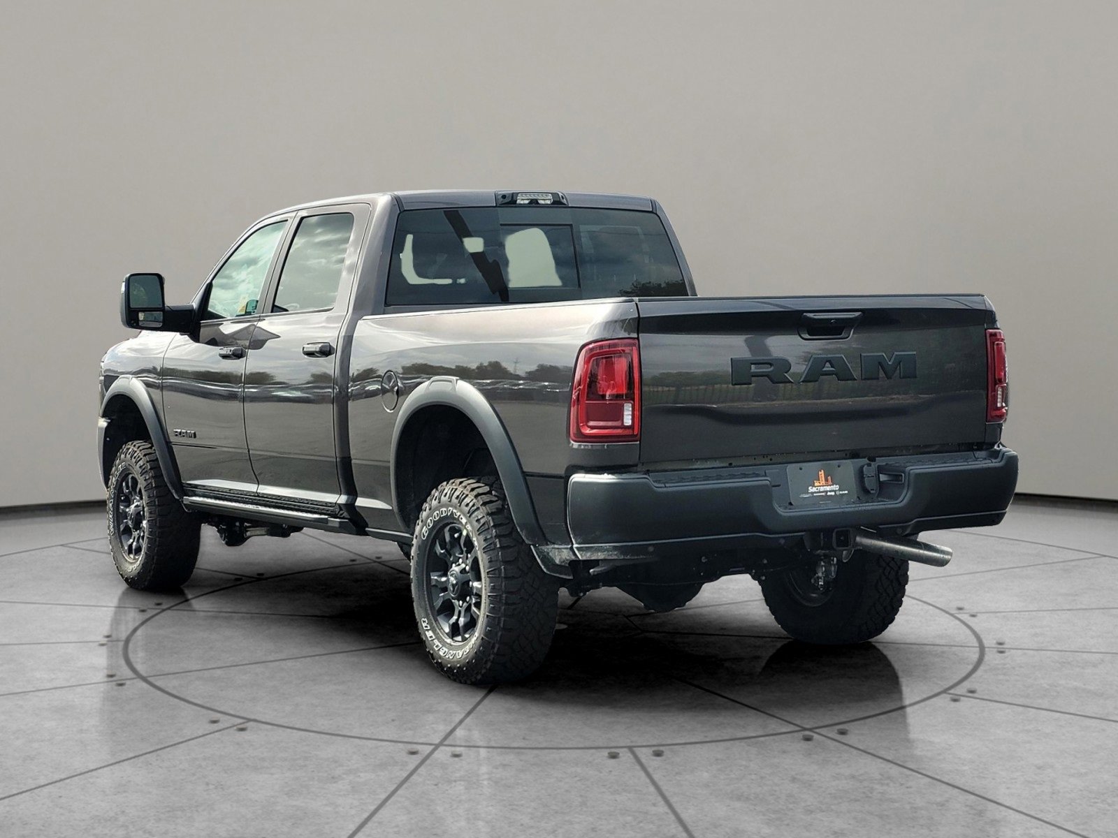 New 2026 RAM 2500 Power Wagon image 6