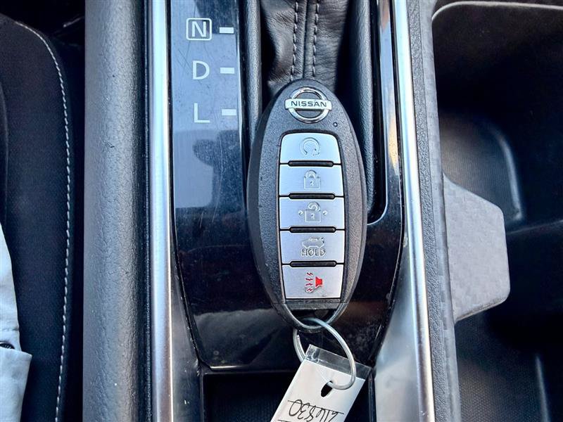 Used 2020 Nissan Sentra SV FWD image 26
