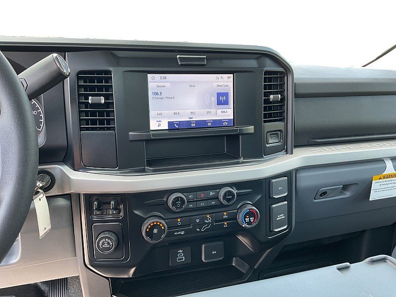 New 2026 Ford F250 XLT image 14