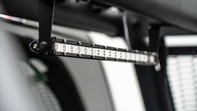 Used 2025 Ford F150 Raptor w/ Equipment Group 803A Raptor R image 32