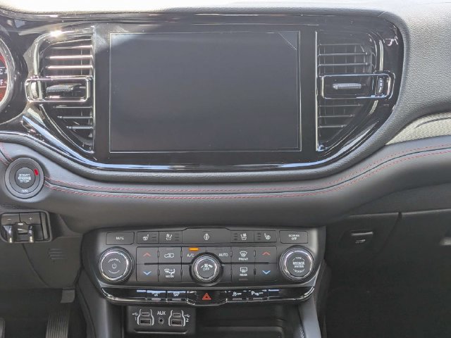 New 2027 Dodge Durango GT AWD/4WD image 21