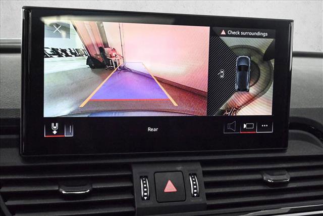 Certified 2025 Audi Q5 2.0T Premium Plus w/ Premium Plus Package image 14