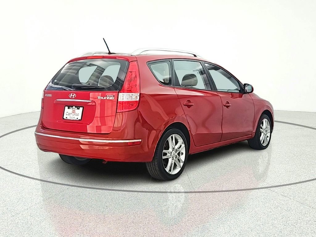 Used 2012 Hyundai Elantra FWD image 7