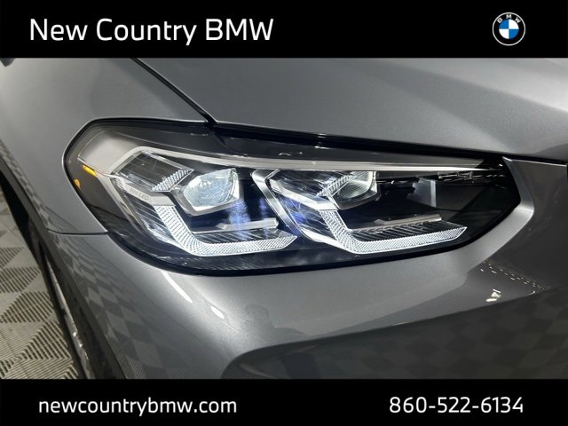 Used 2023 BMW X3 xDrive30i w/ Premium Package image 27