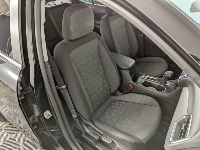 Used 2024 Chevrolet Equinox LT w/ LPO, Floor Liner Package FWD image 30