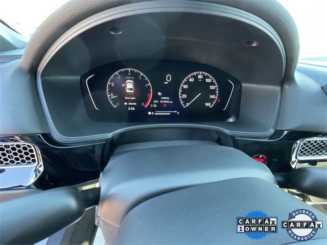 Certified 2024 Honda Civic Sport image 13