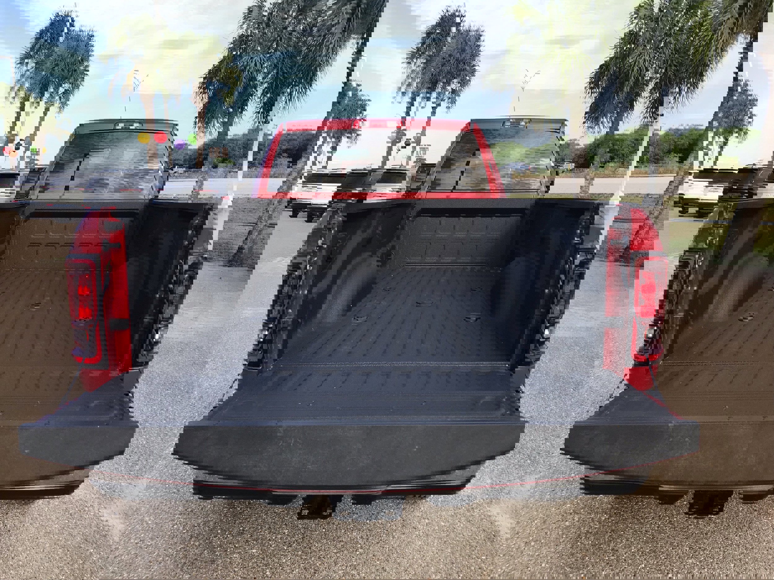 New 2026 RAM 2500 Lone Star image 23