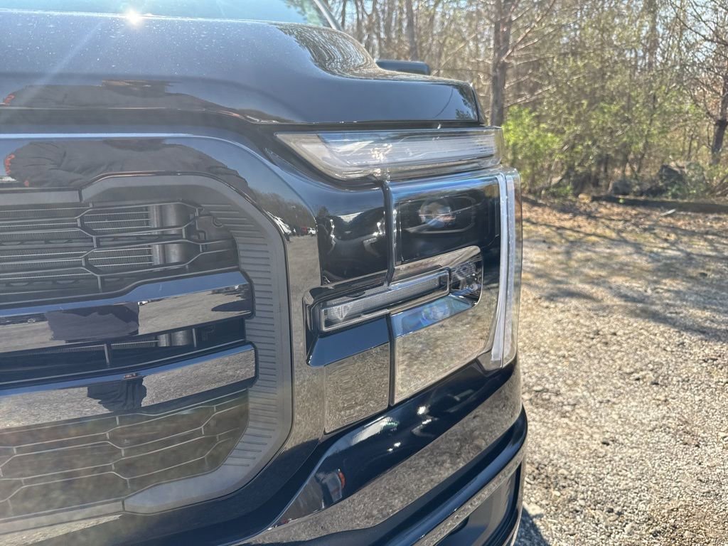 New 2026 Ford F150 Lariat AWD/4WD image 3