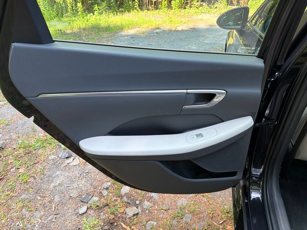 Certified 2023 Hyundai Sonata SEL FWD image 15
