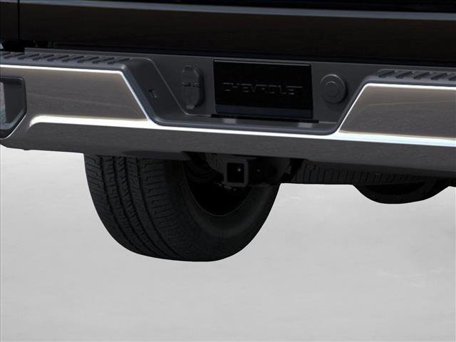 New 2026 Chevrolet Silverado 1500 LT image 14