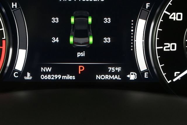 Used 2021 Acura TLX w/ Technology Package AWD/4WD image 10