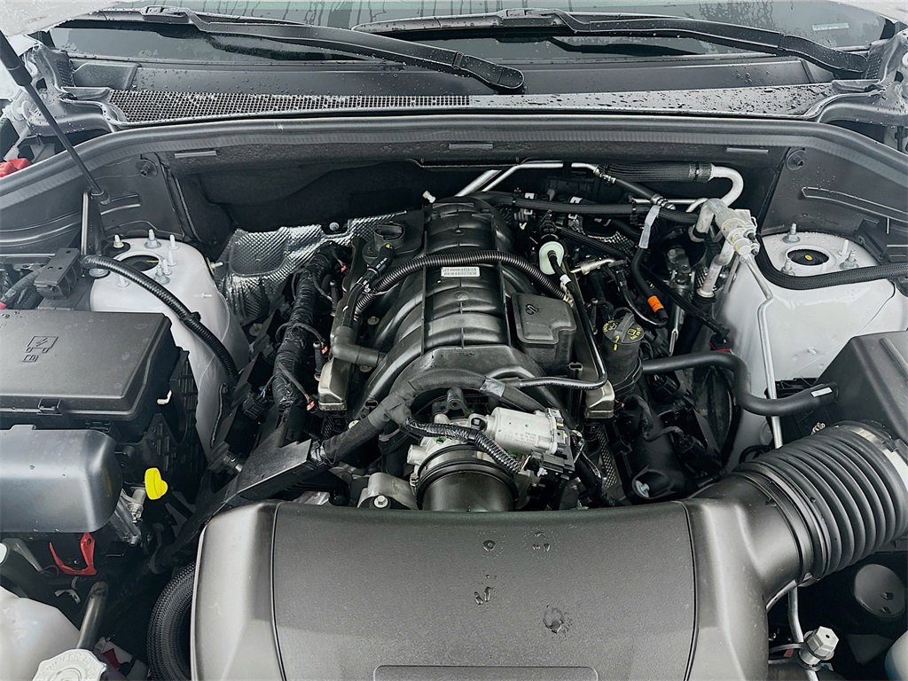 New 2026 Dodge Durango GT image 18