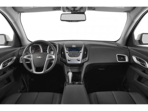 Used 2015 Chevrolet Equinox LTZ image 10