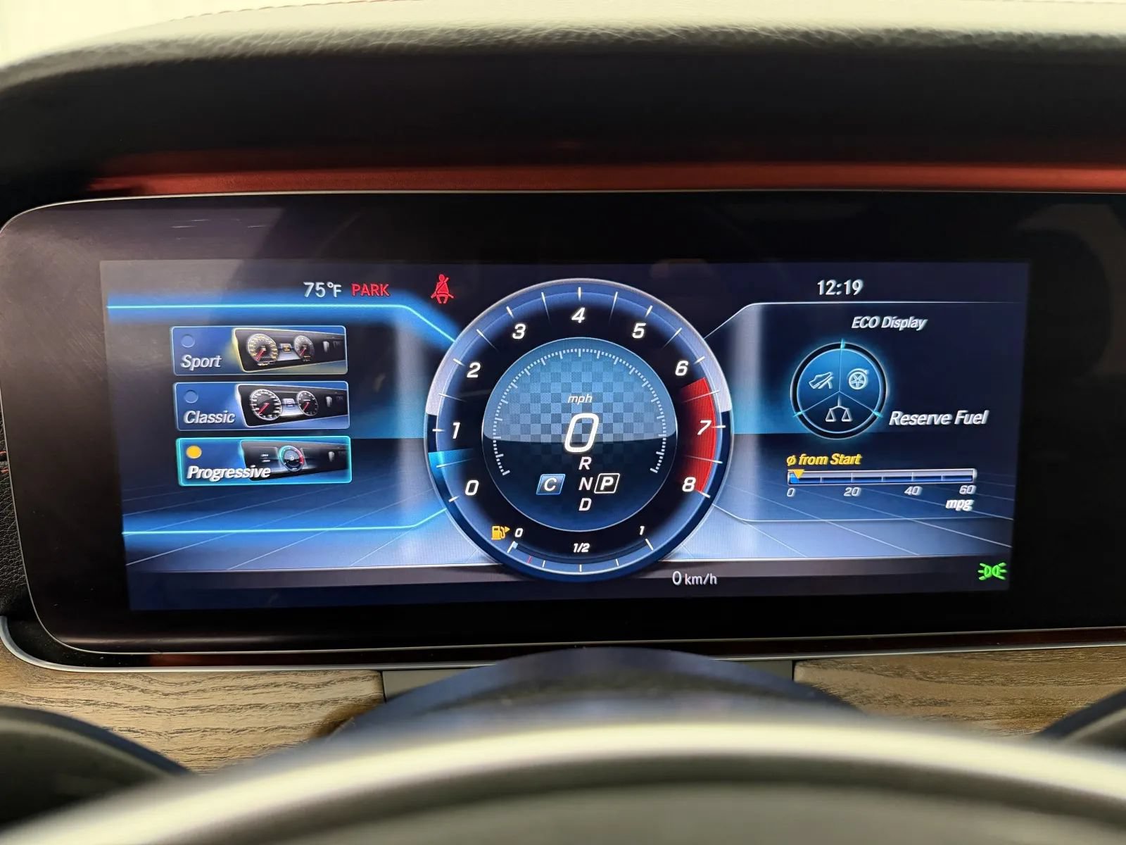 Used 2018 Mercedes-Benz E 43 AMG 4MATIC Sedan image 21