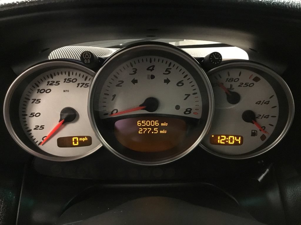 Used 2002 Porsche Boxster S RWD image 43