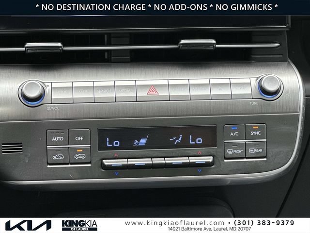 Used 2024 Hyundai Kona Limited AWD/4WD image 5
