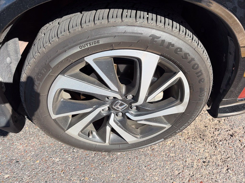 Used 2019 Honda HR-V Sport image 10