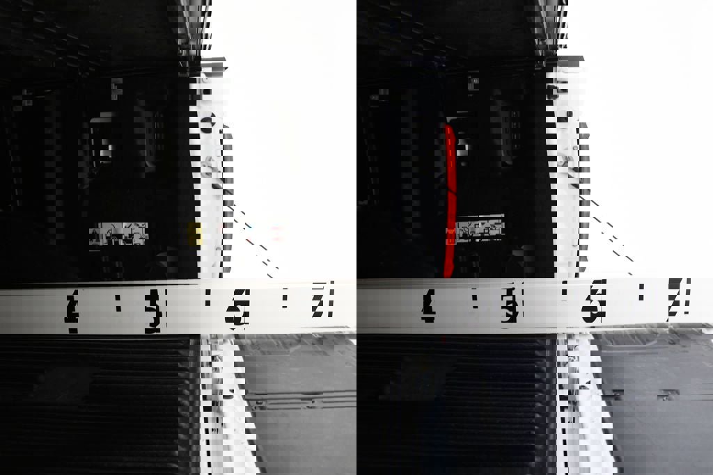 Used 2023 Ford F150 Lariat w/ Equipment Group 502A High image 9