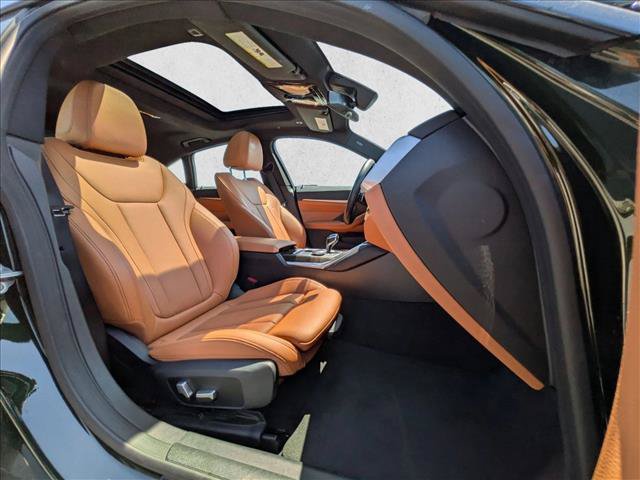 Used 2022 BMW M440i xDrive Gran Coupe w/ Premium Package AWD/4WD image 21