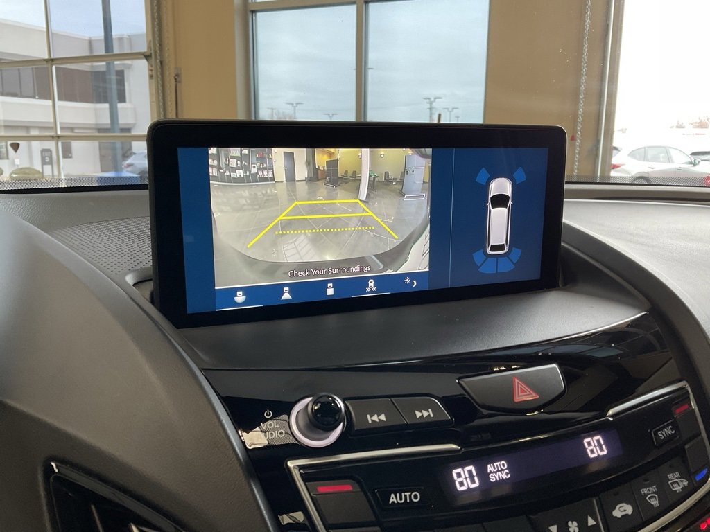 Certified 2022 Acura RDX w/ Technology Package image 18