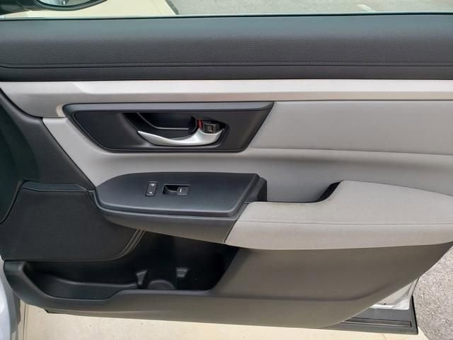 Used 2019 Honda CR-V LX image 19