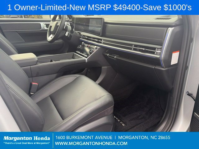 Used 2026 Hyundai Santa Fe Limited AWD/4WD image 44