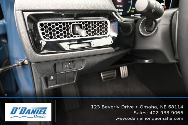 Used 2026 Honda Civic Sport image 27