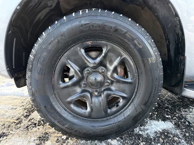 Used 2008 Toyota Sequoia Limited image 28