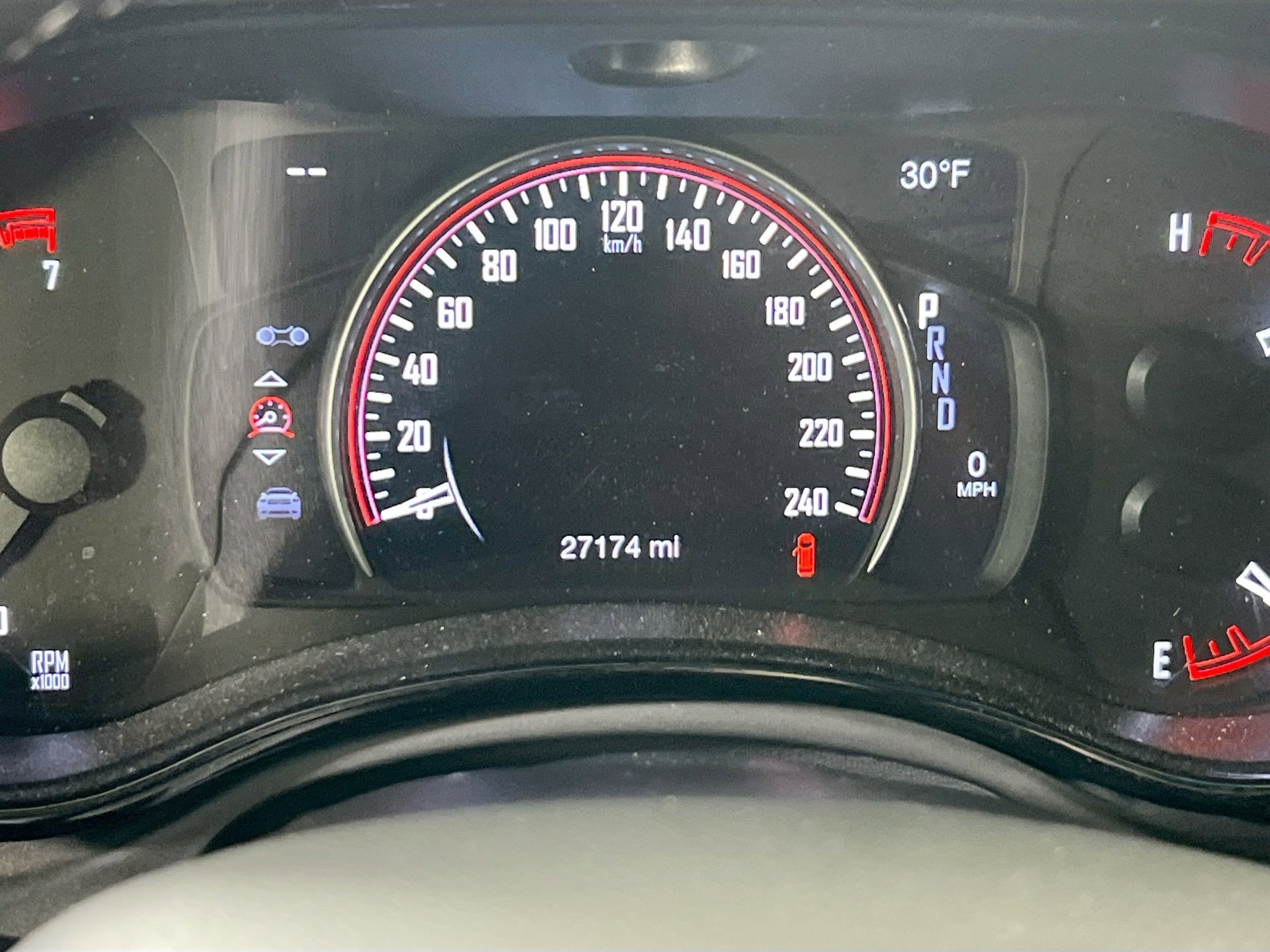 Used 2022 Dodge Durango GT w/ Blacktop Package image 12