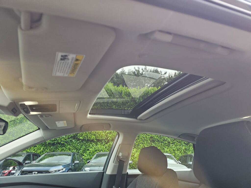 New 2026 Honda Accord SE image 6