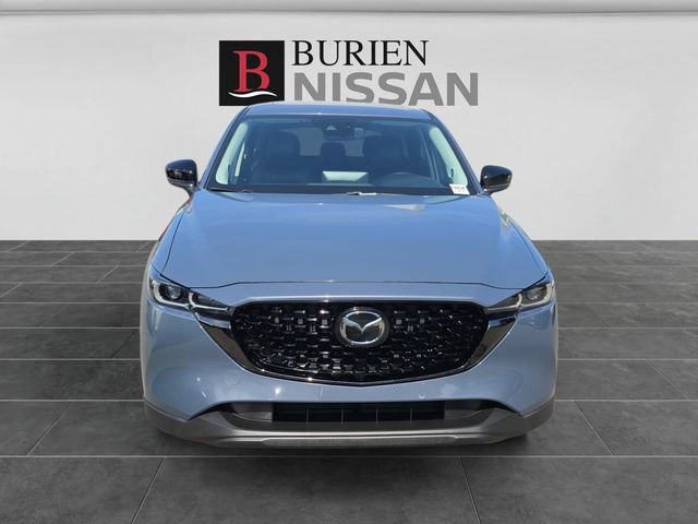 Used 2024 MAZDA CX-5 Carbon Edition AWD/4WD image 8