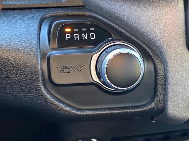 Used 2024 RAM 2500 Tradesman AWD/4WD image 17