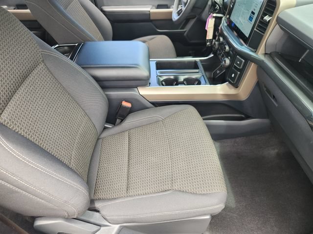 Used 2024 Ford F150 STX w/ Equipment Group 201A FX4 AWD/4WD image 15