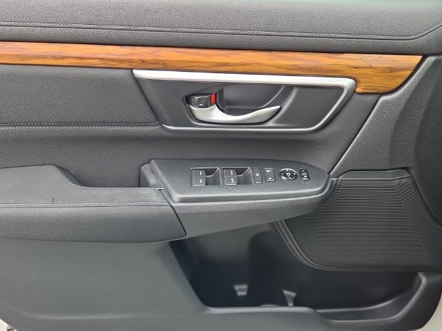 Used 2017 Honda CR-V EX image 27