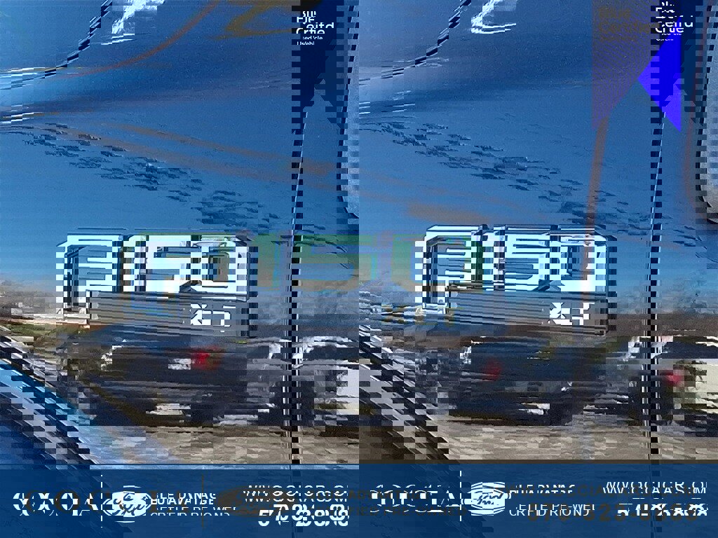 Certified 2019 Ford F150 XLT image 29