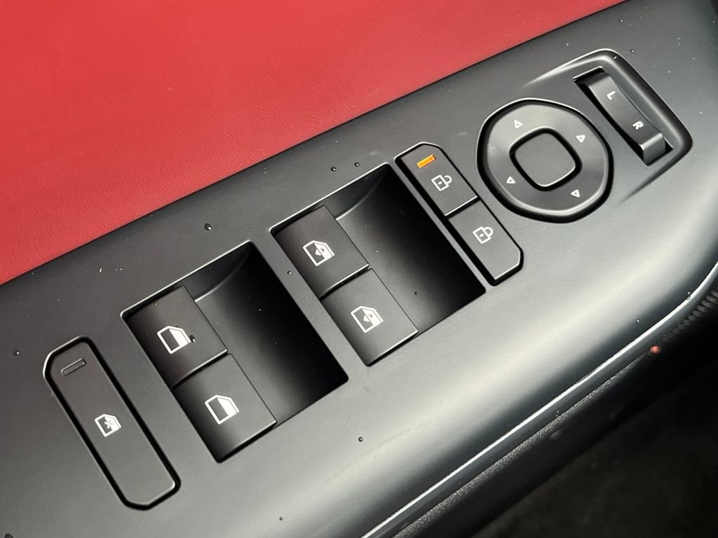 New 2025 Kia K4 GT-Line w/ GT-Line Premium Package image 20