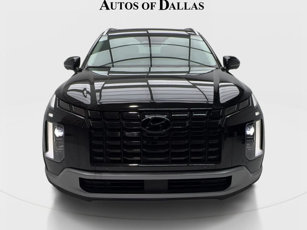 Used 2024 Hyundai Palisade Limited AWD/4WD image 3