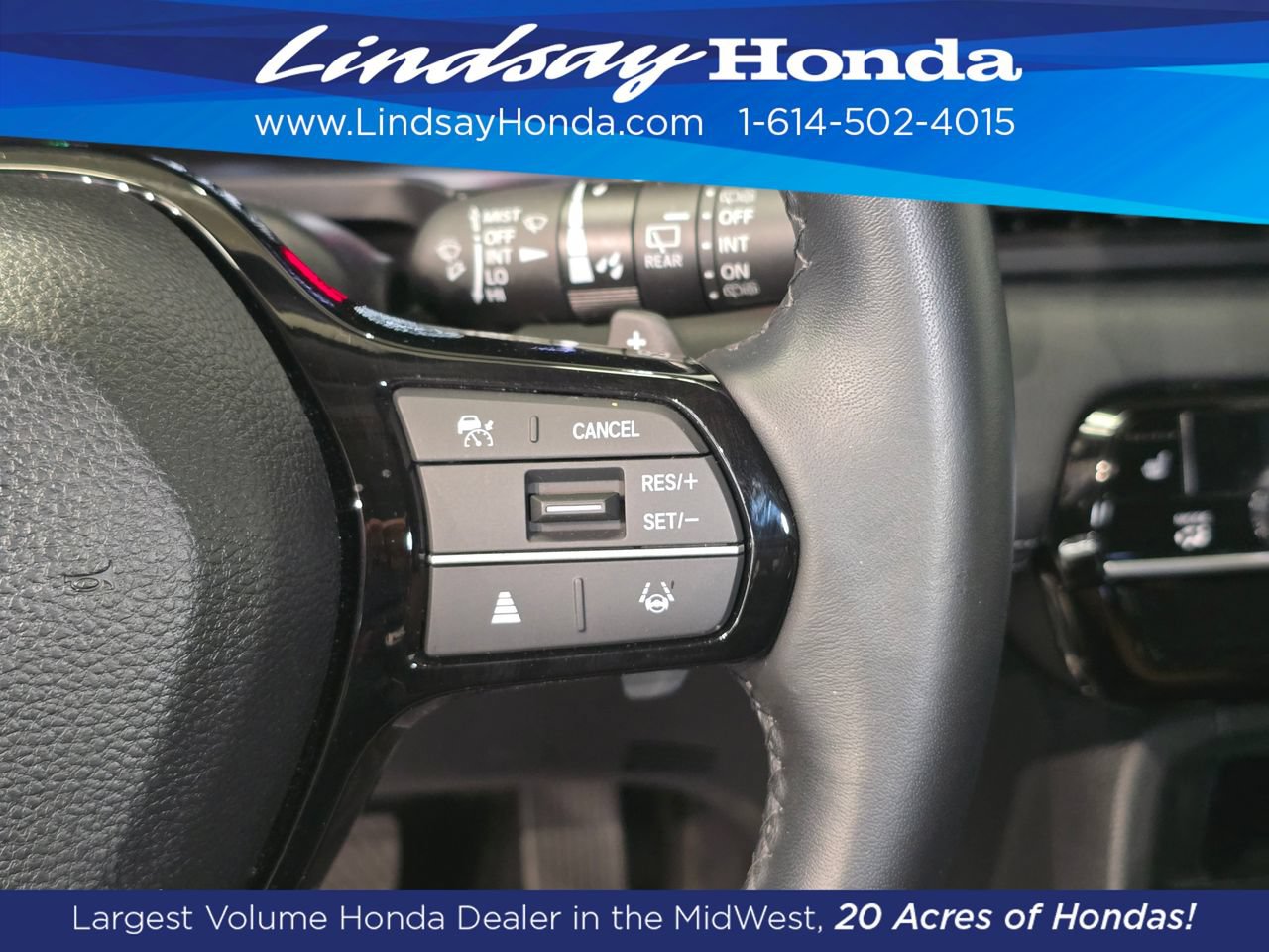 Used 2024 Honda Pilot EX-L image 16