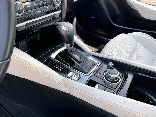 Used 2017 MAZDA MAZDA6 Grand Touring FWD image 20