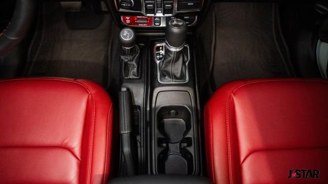 Used 2024 Jeep Wrangler Unlimited Rubicon 392 image 7