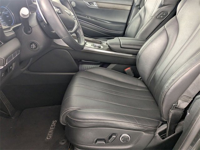 Used 2024 Genesis GV80 2.5T image 13