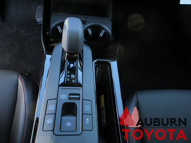 New 2026 Toyota Prius Plug-In Hybrid image 13